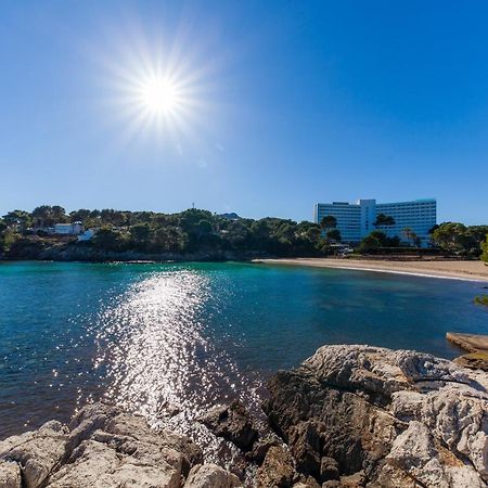 Apartamento La Pergola Font de sa Cala Extérieur photo
